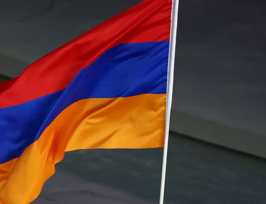 Президентът на Армения идва на посещение у нас