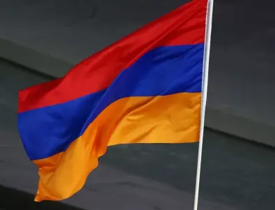 Армения поиска от Москва да изтегли руските гранични войски от летище Ереван