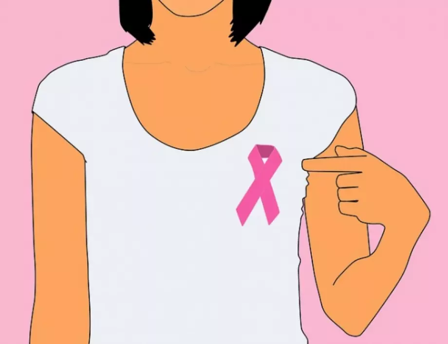 Плевел е новото откритие в борбата срещу рака на гърдата
