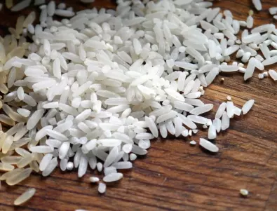 5 приложения на ориза, за които дори не подозирате