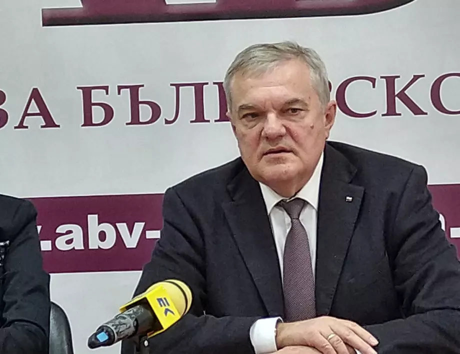 Румен Петков: Очаквам брутален натиск от страна на Борисов върху администрацията и бизнеса