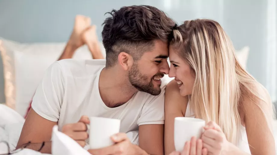 Зодиите с ново гадже през ДЕКЕМВРИ