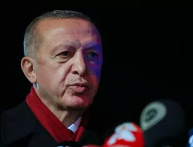 Ердоган: „Вирусът на ислямофобията” е опасен колкото COVID-19 
