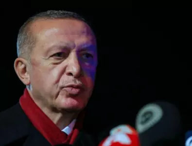 Как Ердоган променя Истанбул