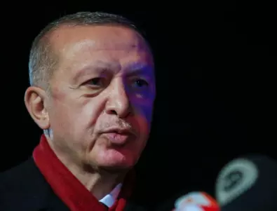 Ердоган се проваля в икономиката, смятат почти две трети от турците 
