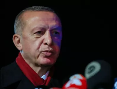 Турбоинфлация: Ердоган иска да спасява турската икономика с 
