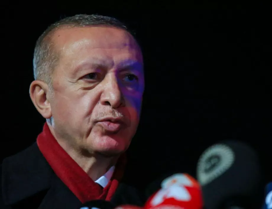Турбоинфлация: Ердоган иска да спасява турската икономика с "китайски модел"