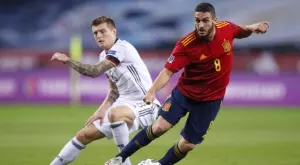 Без милост! Испания прегрази Германия след исторически разгром