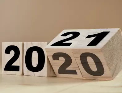 3 вълшебни мантри, които ще ни гарантират шеметна 2021 година