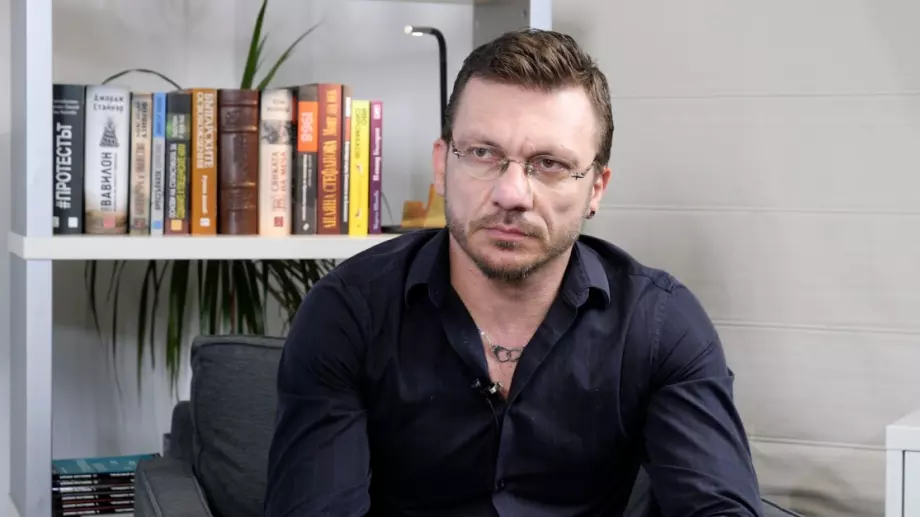 Няма по-вредно нещо от смъртта и тежките усложнения, които коронавирусът предизвиква