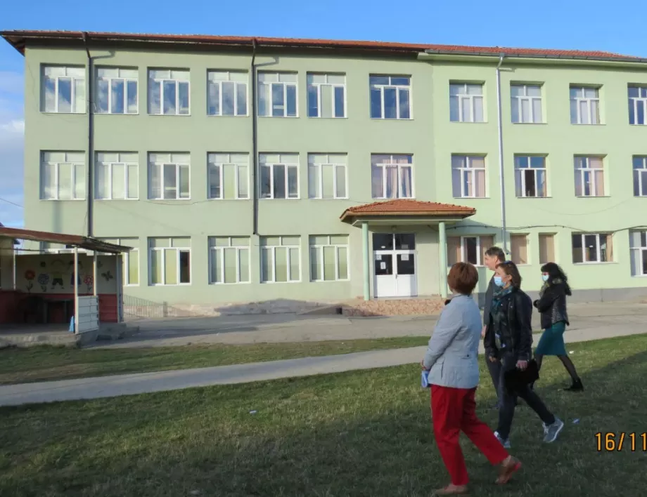 Община Самоков спечели 4 проекта за изграждане и реконструкция на детски градини и училища