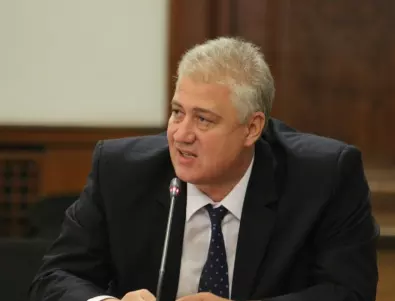 СДС възмутени от смяната на проф. Асен Балтов