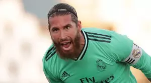 Серхио Рамос пожела Мбапе да остане в ПСЖ