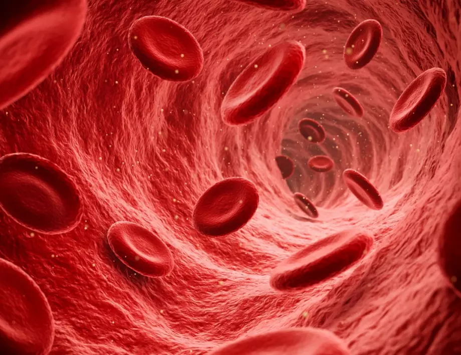 Кръв от пъпната връв е възможно да лекува рак на кръвта 
