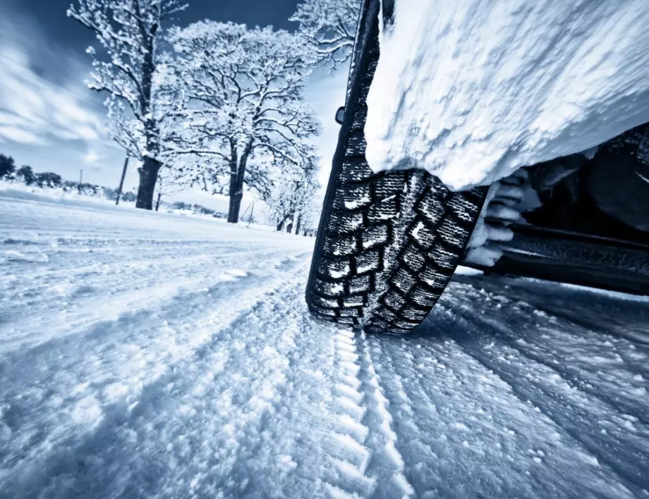 Какво е важно да запомнят собствениците на автомобили през зимата