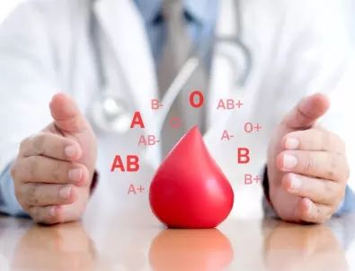 Има ли връзка между кръвната група и рака?