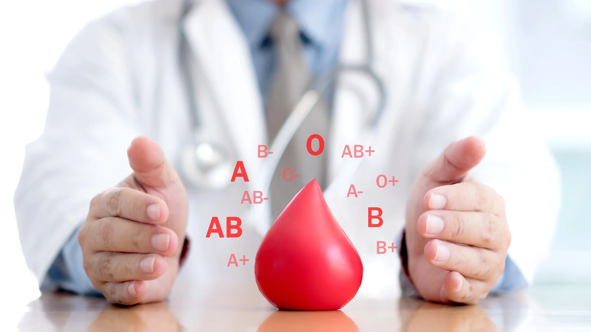 Какво трябва да знаем за Кръвната група АВ