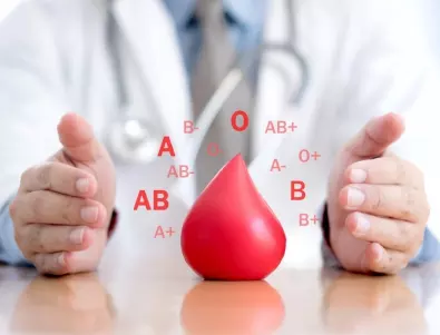 Какво трябва да знаем за Кръвната група АВ