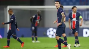 ПСЖ завърши годината с категоричен успех, но остава трети в Лига 1