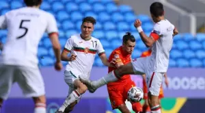 Официално: ФИФА потвърди урните за квалификациите за Мондиал 2022