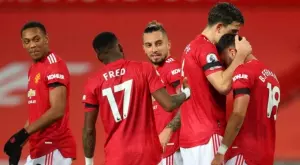 Разпадът е пълен: Играчи на Юнайтед упрекват Солскяер и за избора на капитан