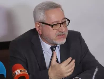 Проф. Ангел Димитров: Скопие няма точна преценка за България