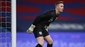 Нотингам е много близо до вратар на Манчестър Юнайтед