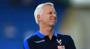 Пардю вижда само един отбор в България, който превъзхожда ЦСКА