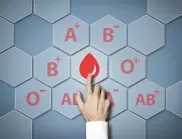 За кръвна група Б положителна - какво е характерно