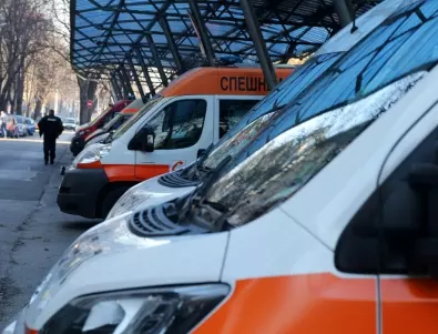 240 нови линейки получават центровете за спешна помощ