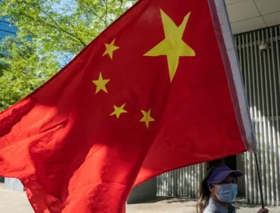 Китай отпразнува 100-годишнината на Китайската комунистическа партия