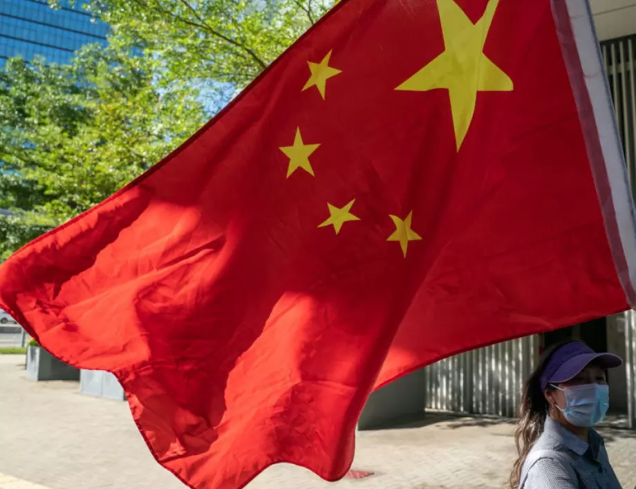 Как Китай измъчва народа си в пандемията