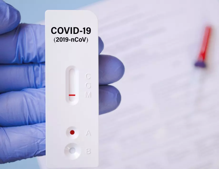 Още седем медици от Пловдивско заразени с коронавирус