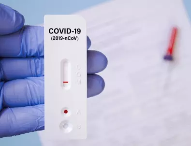 Италия вече има тест, който улавя бързо новите най-опасни варианти на коронавируса
