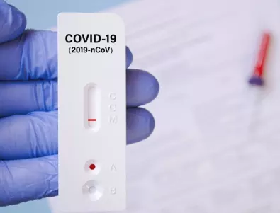 Разследват лекар в Германия за издаване на фалшиви резултати от PCR тестове