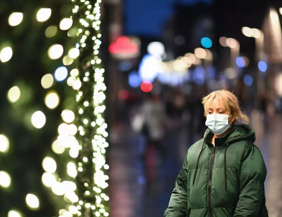  Унгария и Словения облекчават ограниченията по Коледа 