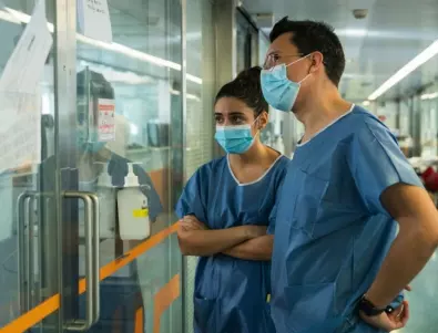 Болниците в малките населени места се нуждаят от млади лекари 