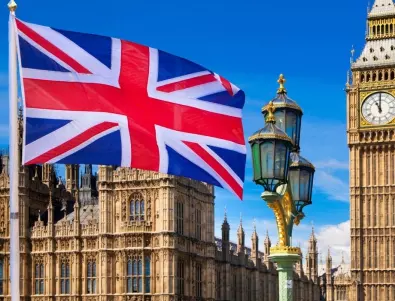 Великобритания дава 400 млн. лири за възстановяване на културата в страната