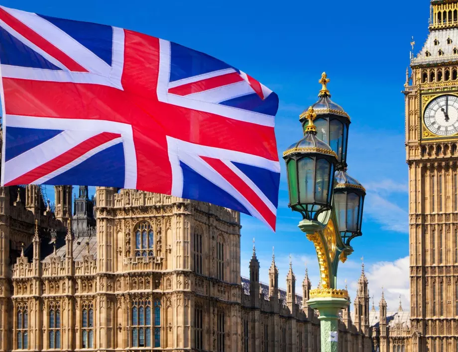 Великобритания ограничава свободното влизане в страната и на туристите?