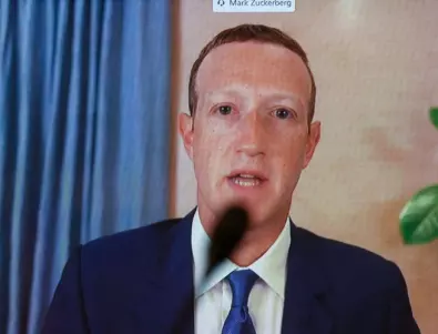 Експерт: Сривът на Фейсбук е стартът на падането на империята на Зукърбърг