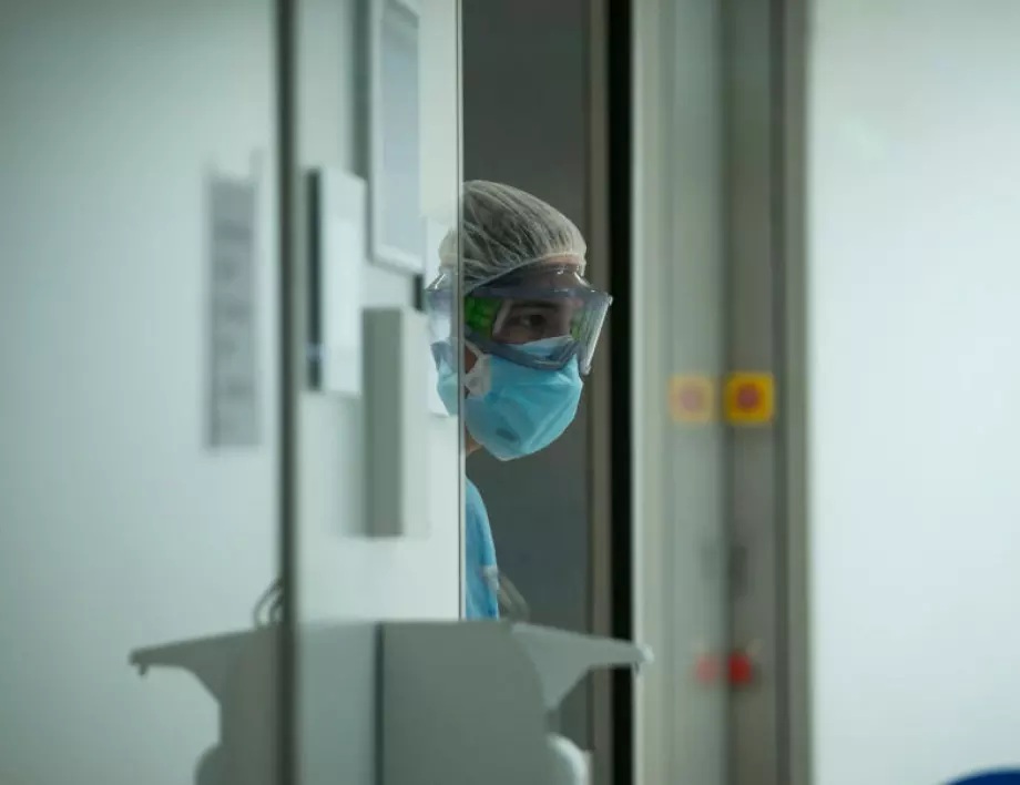 105-годишна французойка пребори коронавируса