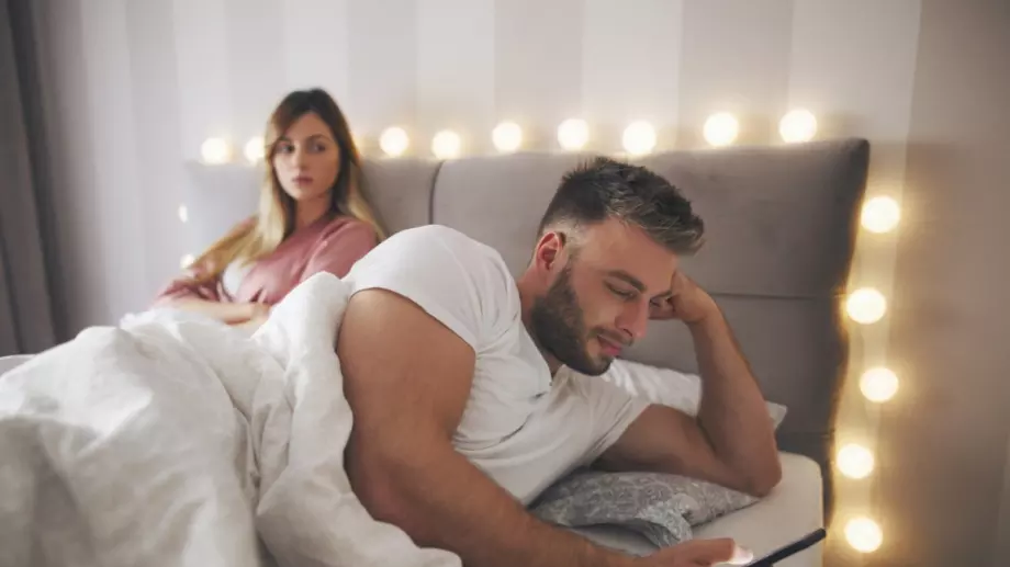 Пет зодии, които са склонни да изневеряват 