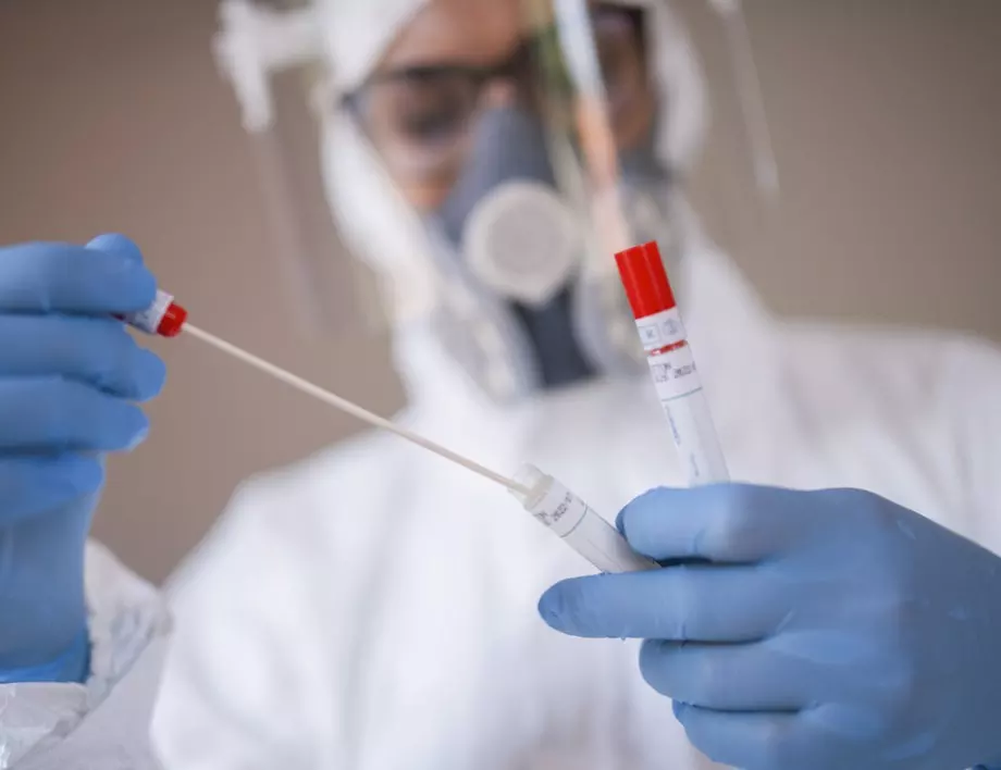 Франция ще тества за коронавирус до 1 млн. деца и учители на месец
