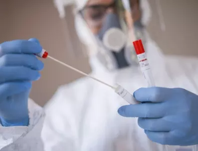 Новите случаи на коронавирус намаляват, няма отчетени починали за денонощие