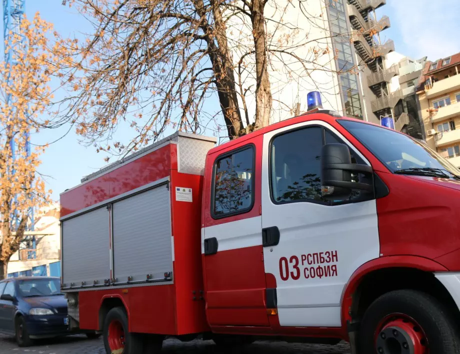 Още 9 пожарникари от Смолян отиват да помагат в Северна Македония 