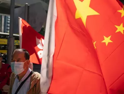 Китай отвърна на Вашингтон: Не говорим, а действаме