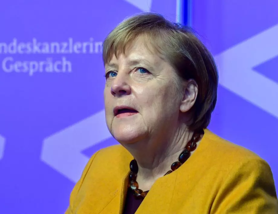 Меркел отделя допълнително 500 млн. евро за опазване на климата