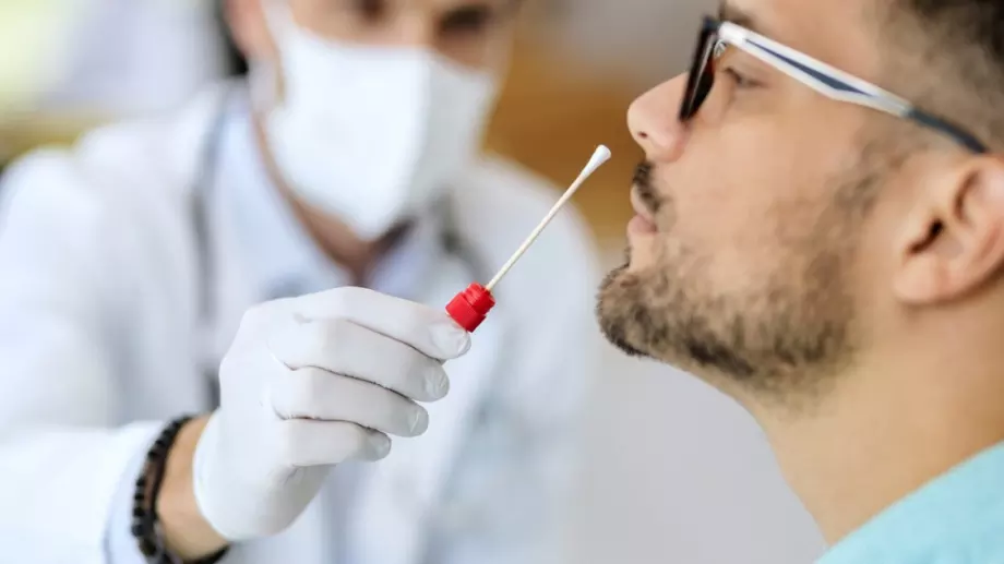 Туристите от Нидерландия могат да влизат у нас с PCR тест