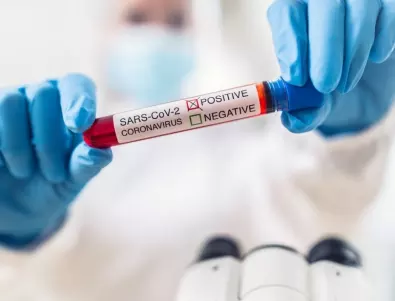 Пореден спад в броя на новите случаи на коронавирус за денонощие