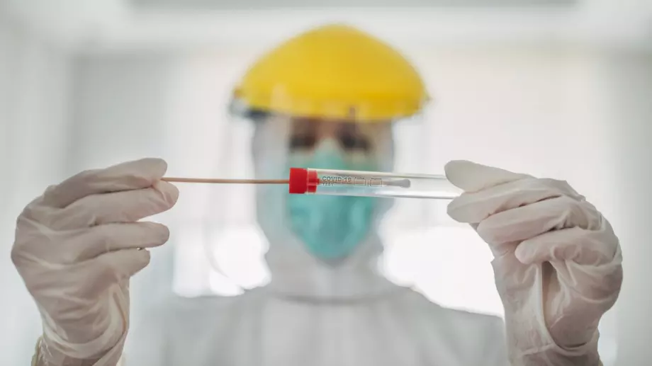 Това лекарство намалява смъртността от коронавирус